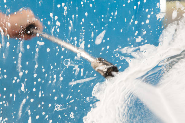 Best Playground Equipment Cleaning  in Watchung, NJ