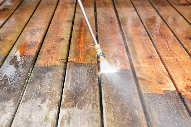 Boat and Dock Cleaning in Watchung, NJ