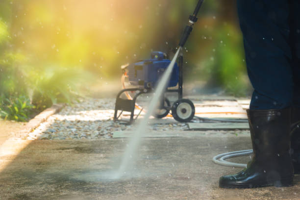 Trusted Watchung, NJ Pressure Washing Services Experts